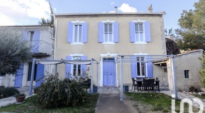 Traditional house 4 rooms of 123 m² in Arles (13200)