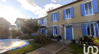 Maison traditionnelle 4 pièces de 123 m² à Arles (13200)