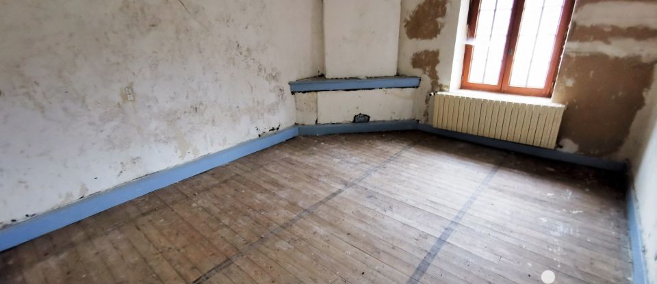 Immeuble de 165 m² à Vireux-Molhain (08320)