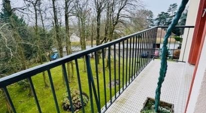 Appartement 4 pièces de 64 m² à Montmorency (95160)