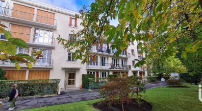 Apartment 4 rooms of 64 m² in Montmorency (95160)