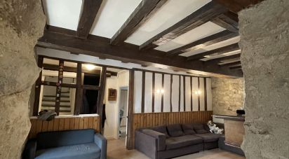 Village house 14 rooms of 298 m² in Fère-en-Tardenois (02130)