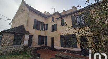 House 7 rooms of 156 m² in La Ferté-sous-Jouarre (77260)