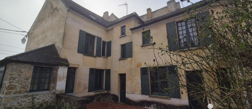 Maison 7 pièces de 156 m² à La Ferté-sous-Jouarre (77260)