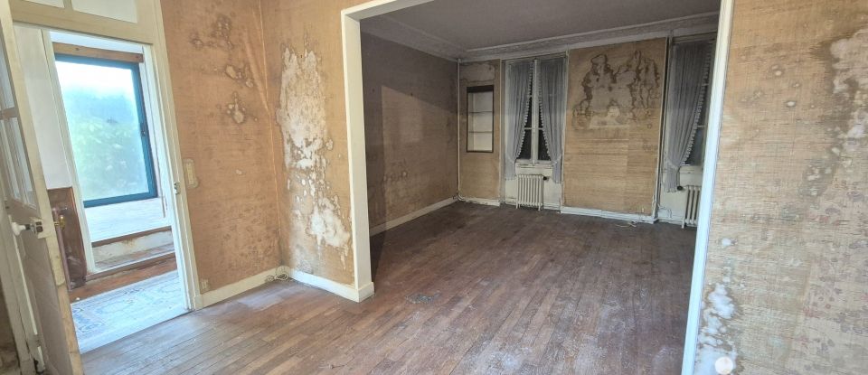 Maison 7 pièces de 156 m² à La Ferté-sous-Jouarre (77260)