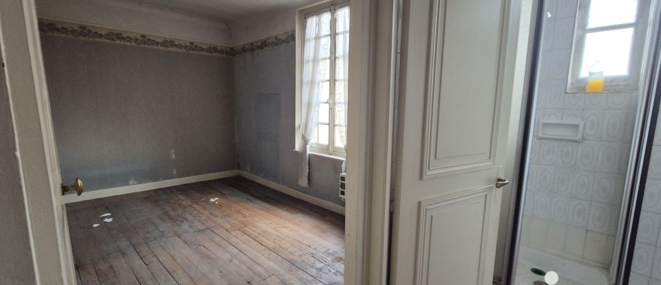 Maison 7 pièces de 156 m² à La Ferté-sous-Jouarre (77260)