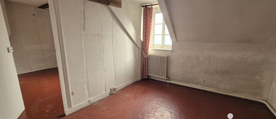 Maison 7 pièces de 156 m² à La Ferté-sous-Jouarre (77260)