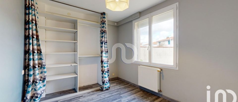 Maison 7 pièces de 161 m² à Toulouse (31500)