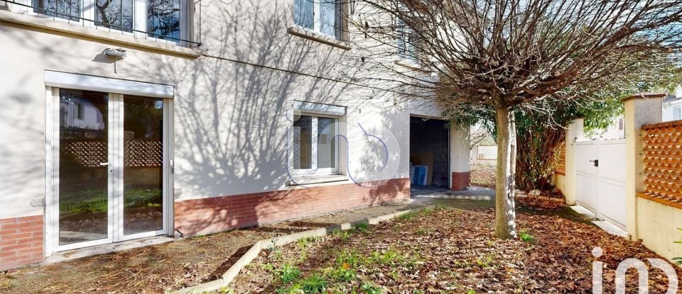 Maison 7 pièces de 161 m² à Toulouse (31500)