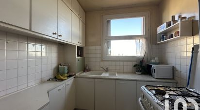 Appartement 3 pièces de 55 m² à L'Haÿ-les-Roses (94240)