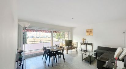 Appartement 3 pièces de 82 m² à Aix-en-Provence (13100)