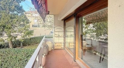 Appartement 3 pièces de 82 m² à Aix-en-Provence (13100)