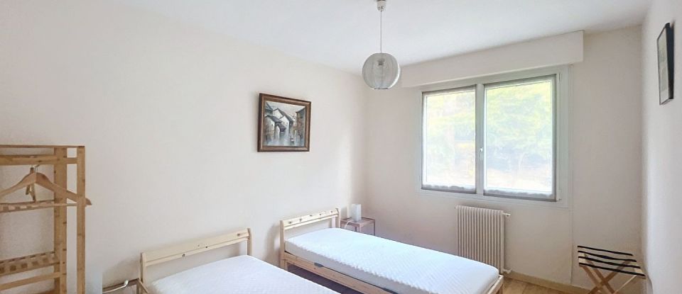 Appartement 3 pièces de 82 m² à Aix-en-Provence (13100)