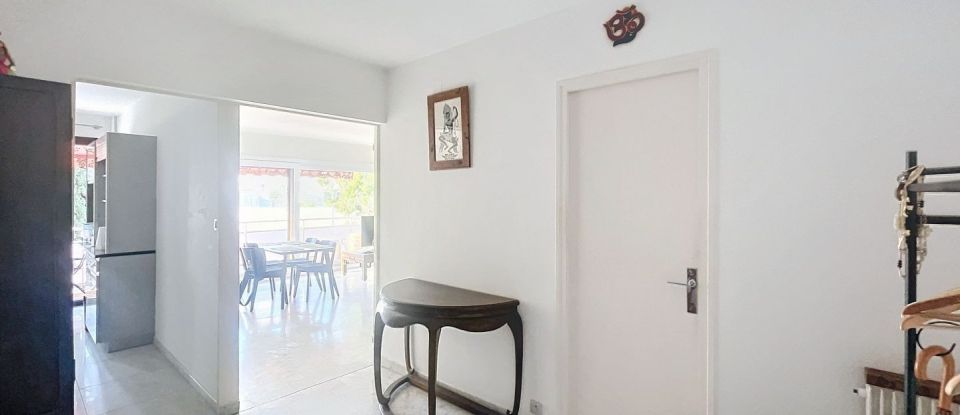 Appartement 3 pièces de 82 m² à Aix-en-Provence (13100)