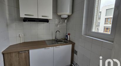 Appartement 2 pièces de 31 m² à Aubervilliers (93300)