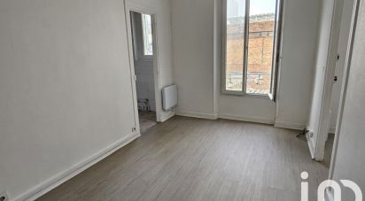 Appartement 2 pièces de 31 m² à Aubervilliers (93300)