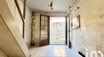 Maison de village 3 pièces de 62 m² à Roquefort-des-Corbières (11540)