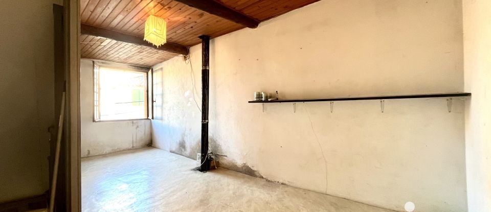 Village house 3 rooms of 62 m² in Roquefort-des-Corbières (11540)