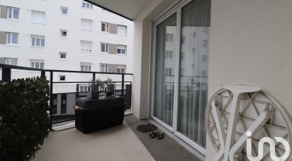 Appartement 2 pièces de 40 m² à Longjumeau (91160)