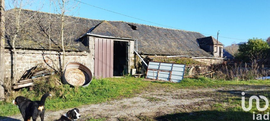 Terrain agricole de 22 293 m² à Turenne (19500)