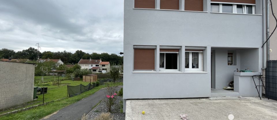 Maison 5 pièces de 78 m² à La Francheville (08000)