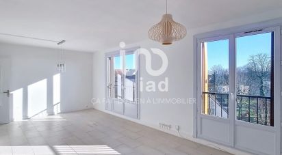 Apartment 3 rooms of 63 m² in Brie-Comte-Robert (77170)