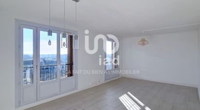 Apartment 3 rooms of 63 m² in Brie-Comte-Robert (77170)