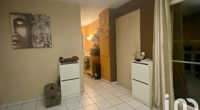 Apartment 2 rooms of 38 m² in Bordeaux (33200)