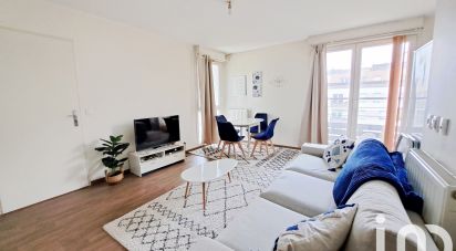 Apartment 2 rooms of 43 m² in Boissy-Saint-Léger (94470)