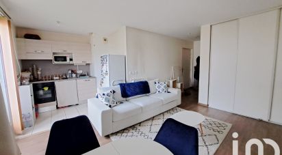 Apartment 2 rooms of 43 m² in Boissy-Saint-Léger (94470)