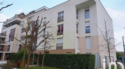 Apartment 2 rooms of 43 m² in Boissy-Saint-Léger (94470)