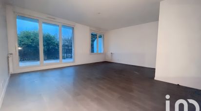 Appartement 1 pièce de 37 m² à Saint-Germain-lès-Arpajon (91180)