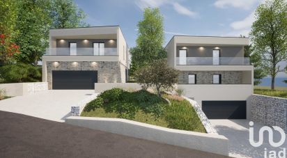 Maison 6 pièces de 140 m² à Jussy (57130)