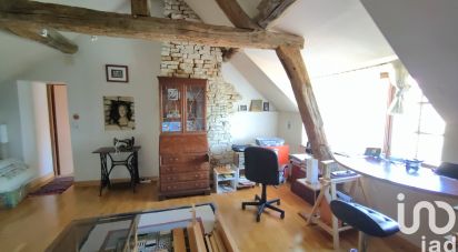 Village house 4 rooms of 131 m² in Fresnes (89310)