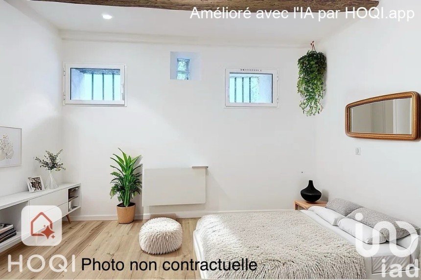 Appartement 3 pièces de 60 m² à La Colle-sur-Loup (06480)