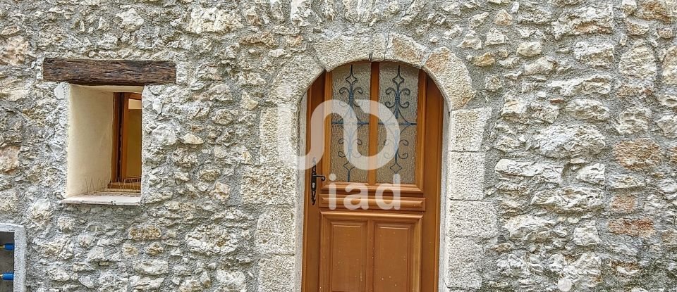 Appartement 3 pièces de 60 m² à La Colle-sur-Loup (06480)