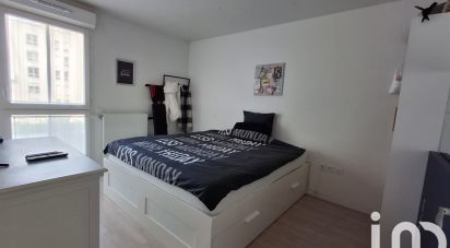 Appartement 2 pièces de 45 m² à Créteil (94000)