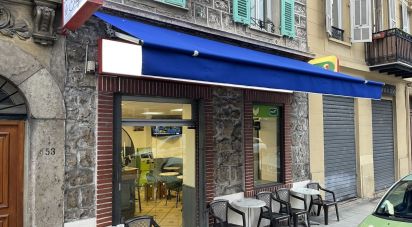 Bar of 40 m² in Nice (06300)