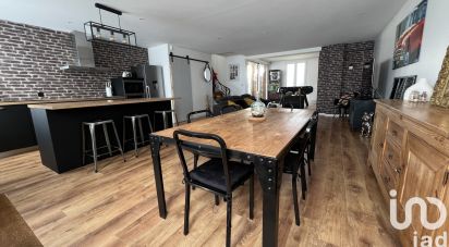 Appartement 6 pièces de 130 m² à Floirac (33270)