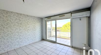 Appartement 2 pièces de 36 m² à Fréjus (83600)