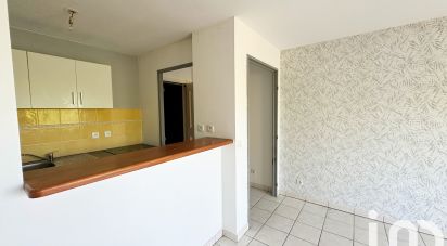 Appartement 2 pièces de 36 m² à Fréjus (83600)