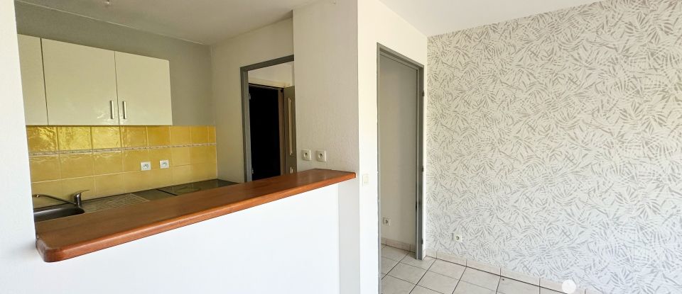 Appartement 2 pièces de 36 m² à Fréjus (83600)