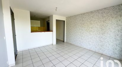 Apartment 2 rooms of 36 m² in Fréjus (83600)