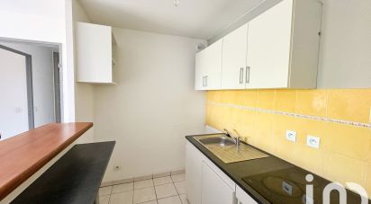 Appartement 2 pièces de 36 m² à Fréjus (83600)