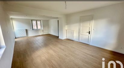 House 9 rooms of 190 m² in Jebsheim (68320)