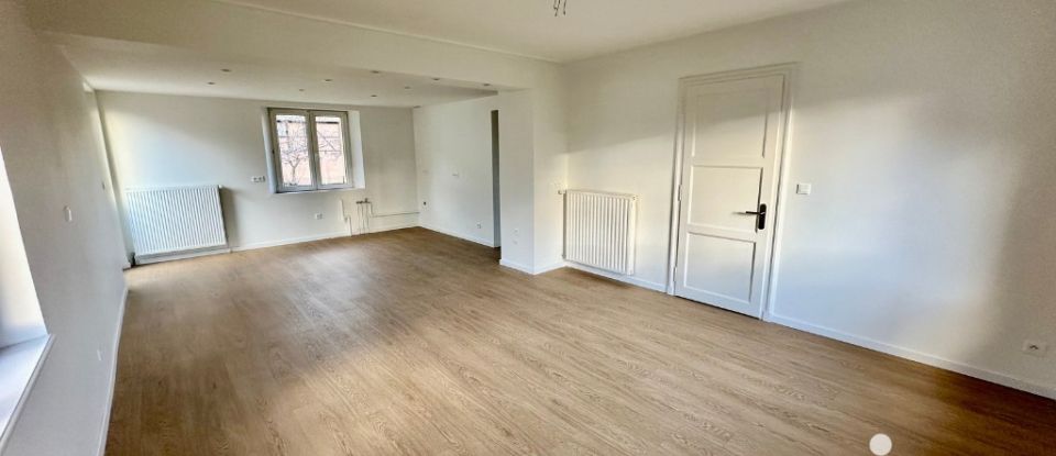 Maison 9 pièces de 190 m² à Jebsheim (68320)