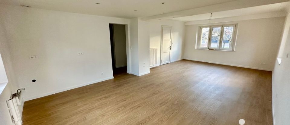 Maison 9 pièces de 190 m² à Jebsheim (68320)