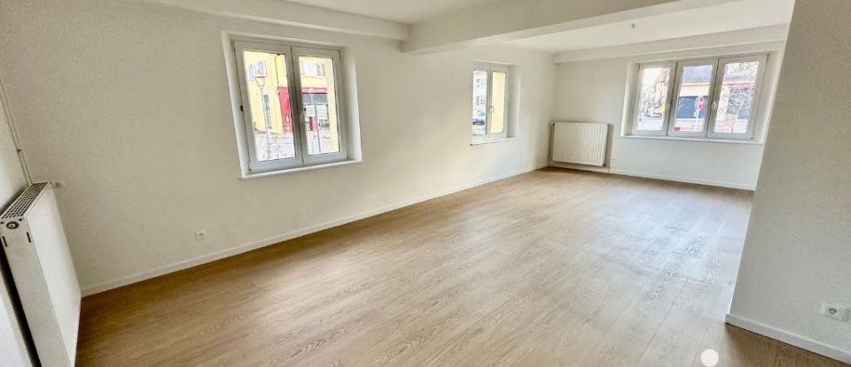 Maison 9 pièces de 190 m² à Jebsheim (68320)