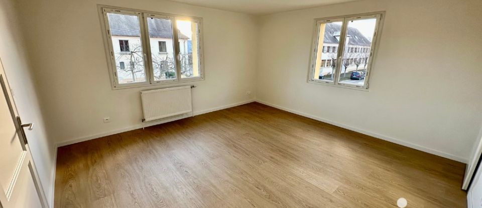 Maison 9 pièces de 190 m² à Jebsheim (68320)