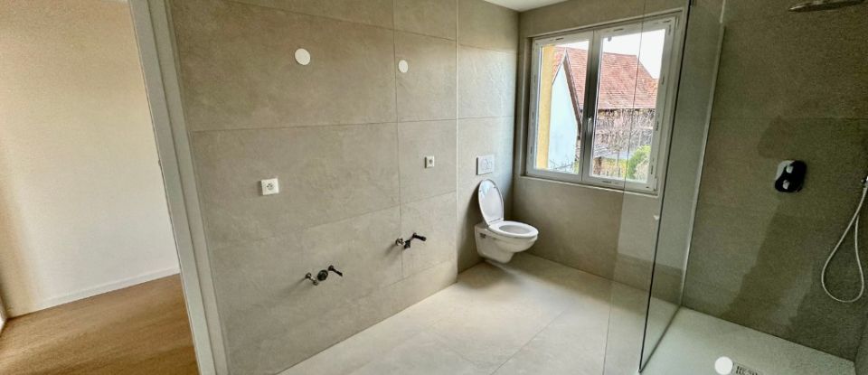 Maison 9 pièces de 190 m² à Jebsheim (68320)